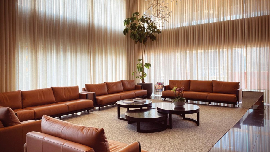 Public Area 4, Trade Hotel, Juiz de Fora