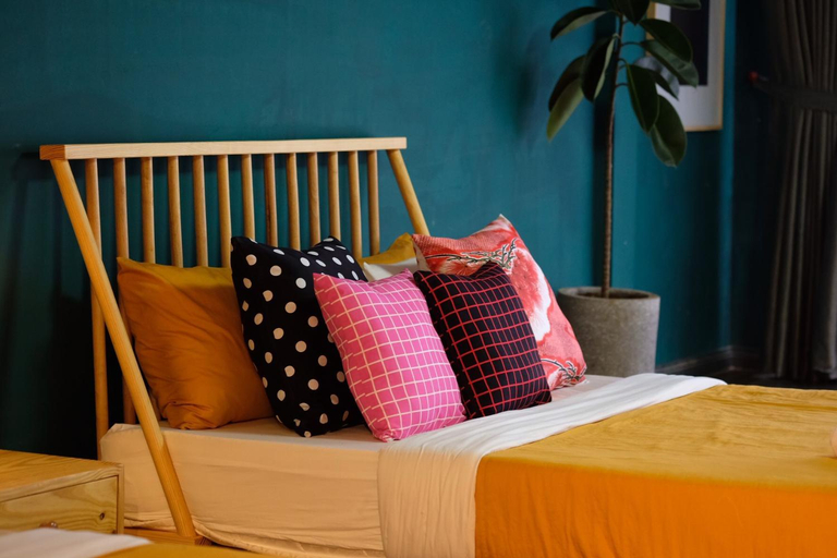 Bedroom, Dong Thuy Phuong, Đà Lạt