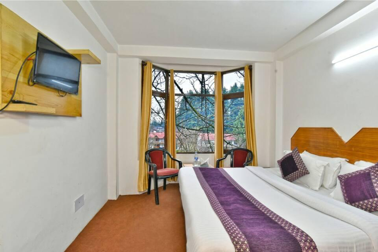 Others 3, Hotel Solitaire Manali, Kullu