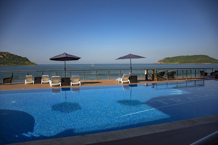 Sport & Beauty 2, Hotel Tramonto Mazatlan, Mazatlán