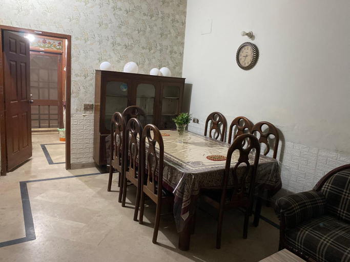 Others 5, Precious life Apartments , Lahore