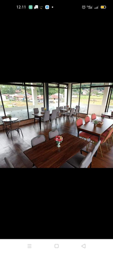 Food & Drinks 3, Lembang Hotel, Tana Toraja