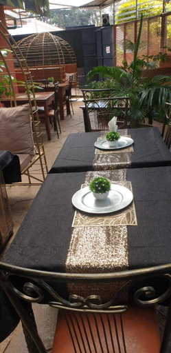 Food & Drinks 5, Sochati Casa Resort, Dagoretti North
