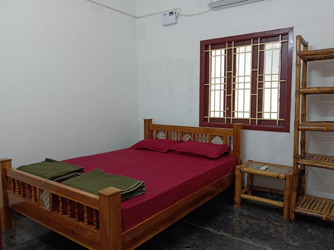 Others 4, Mithila Eco Stay - Mithilaipatti Explore Chettinad, Pudukkottai