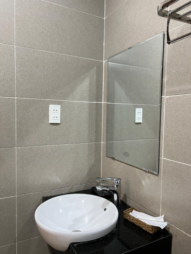 Bathroom 4, Le Grey Dalat Hotel, Đà Lạt