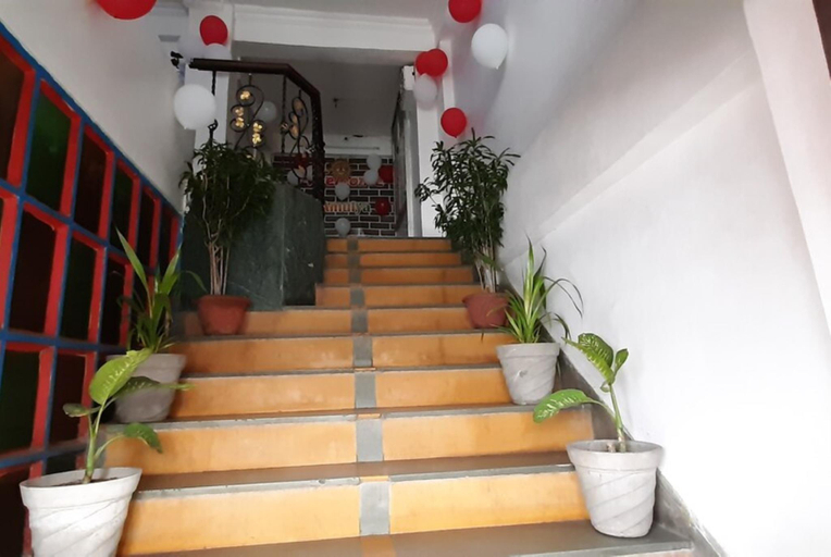 Others 5, Goroomgo Hotel Amulya Shri Bhopal, Bhopal