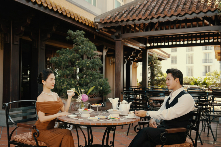 Food & Drinks 5, TTC Imperial Hotel, Huế