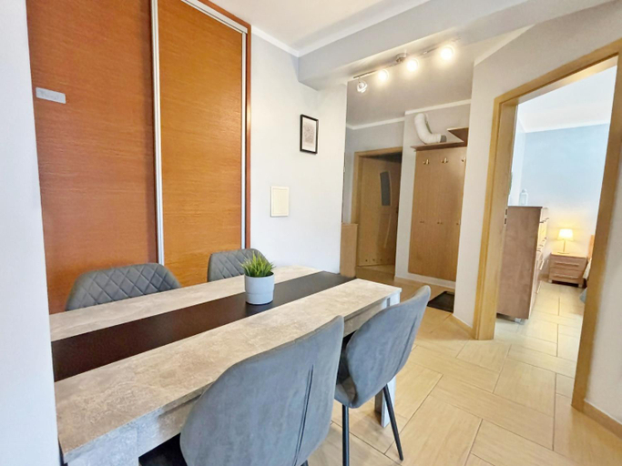 Others 4, Osiedle na Chelmonskiego - Parking - Apartamenty Bryza, Świnoujście