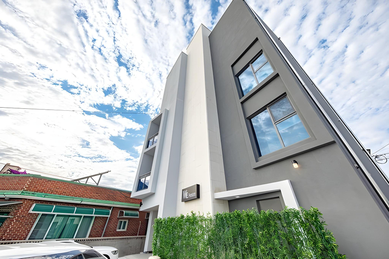 Exterior & Views 4, Gangneung Wee Pension, Gangneung