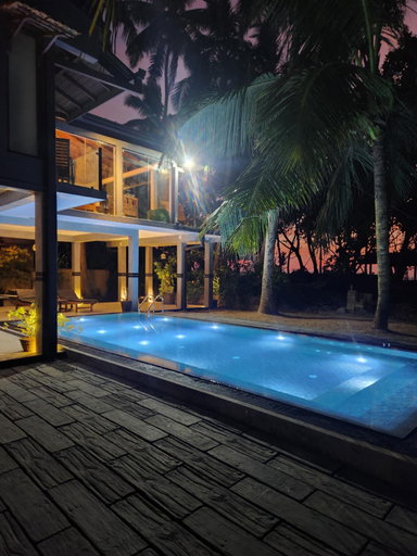 Others 2, Red Sun Beach Villa Kosgoda, Balapitiya