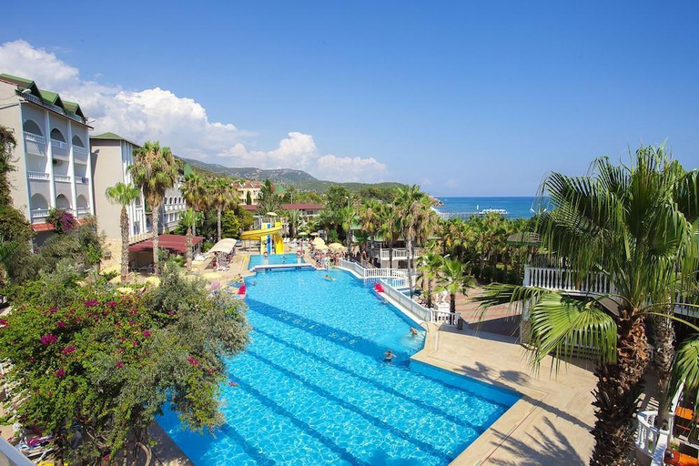 Others 4, Kemal Bay Hotel, Alanya