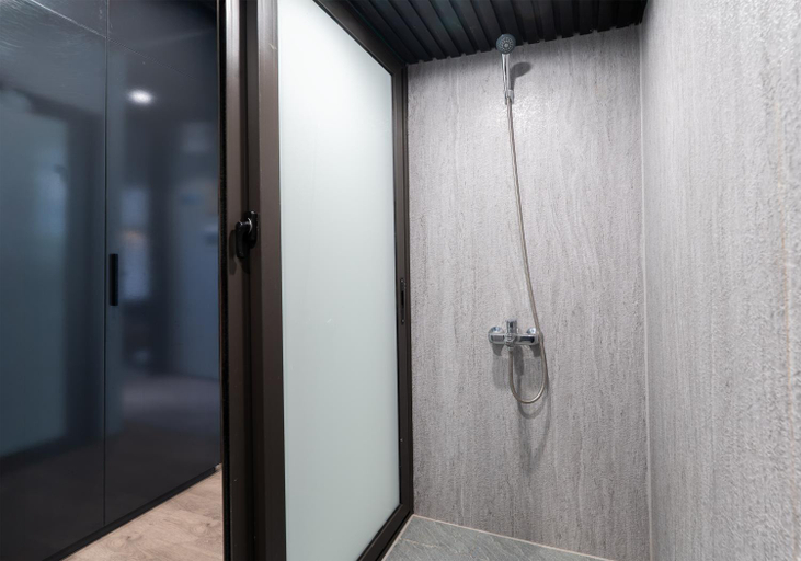 Bathroom 3, Dalat Blanc Villa, Đà Lạt