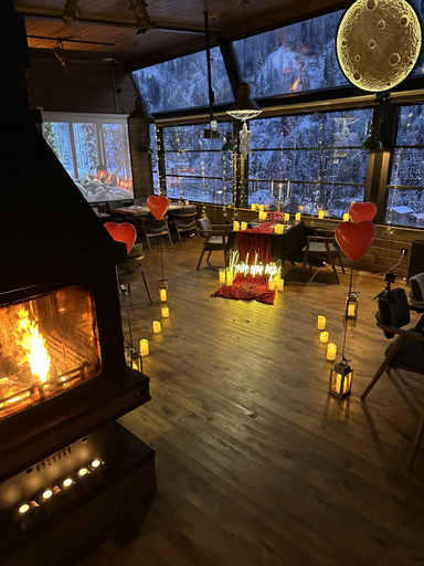 Food & Drinks 5, Ayder Villa De Pelit Hotel, Ardeşen