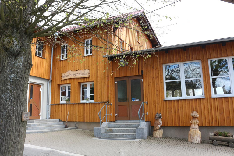 Others 2, Wachbergbaude, Sächsische Schweiz-Osterzgebirge
