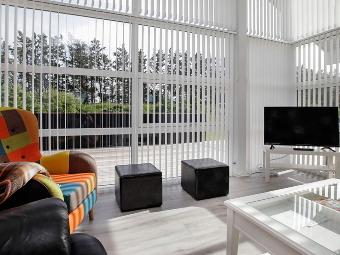 Others 5, 5 Star Holiday Home in Lokken, Jammerbugt
