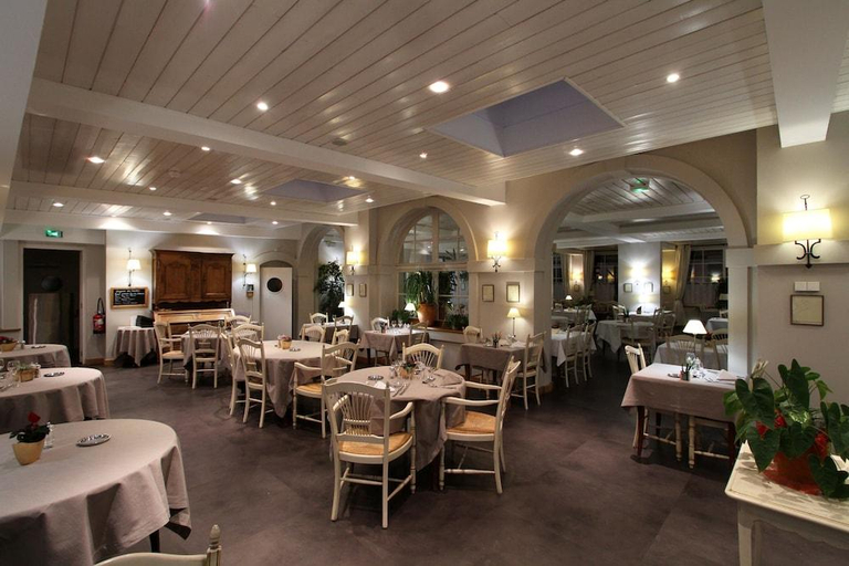 Food & Drinks 5, Hotel de la Jamagne & Spa, Vosges