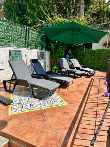 Others 4, Bed & Breakfast Casa Anna Rita, Salerno