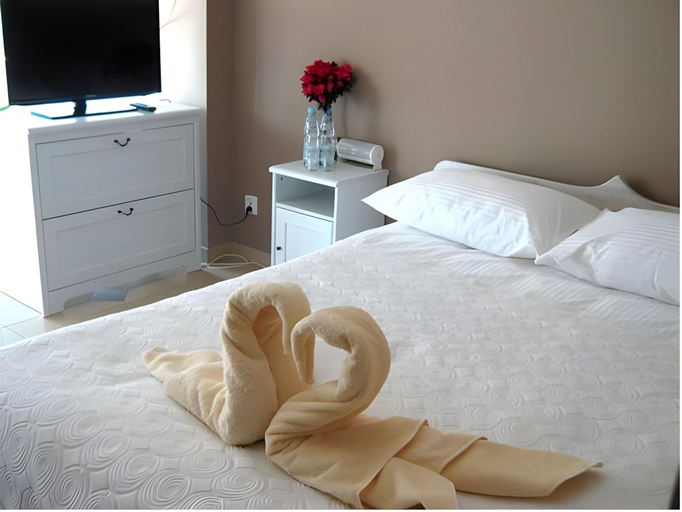 Bedroom 2, Hotel Finezja, Świdnik