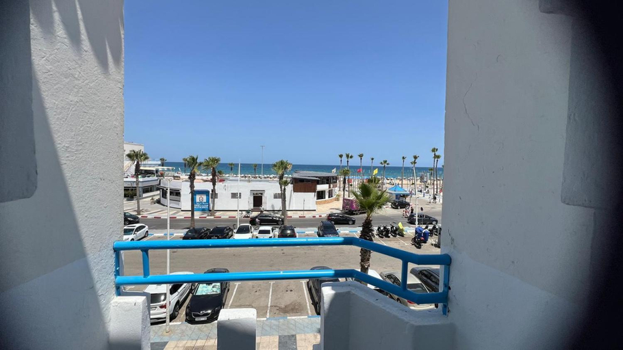 Others 5, Hotel Etoile de Mer, Tétouan