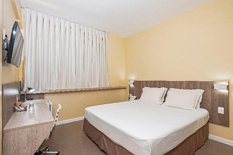 Bedroom 3, Slim Cuiaba Aeroporto, Várzea Grande