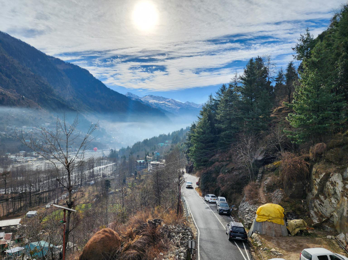 Others 2, Leela Cottages Manali, Kullu