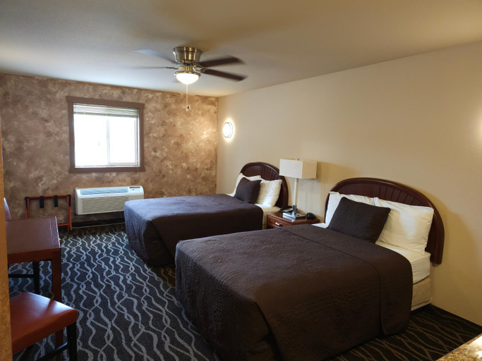 Others 5, The Sunset Inn, Alamosa