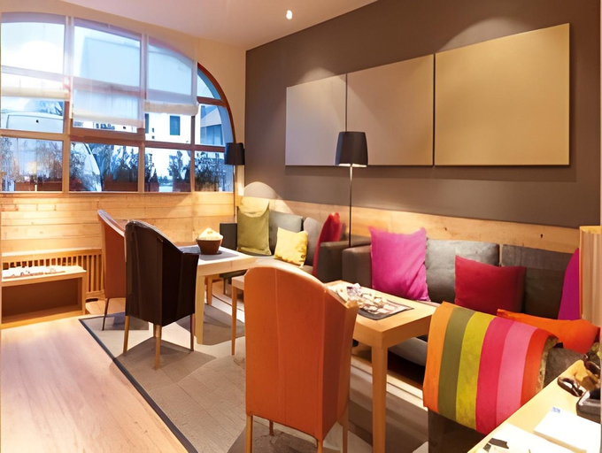 Public Area 4, Hotel Bergland All Inclusive Top Quality, Innsbruck Land