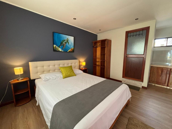 Bedroom 2, Casa D´Cristhi, San Cristóbal