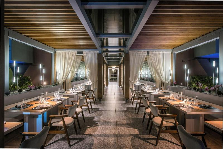 Food & Drinks, Harmony Boutique Resort - Adults Only, Crete