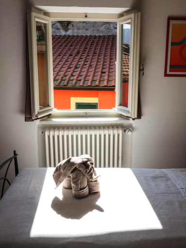 Bedroom 2, Pietra Di Mare, La Spezia