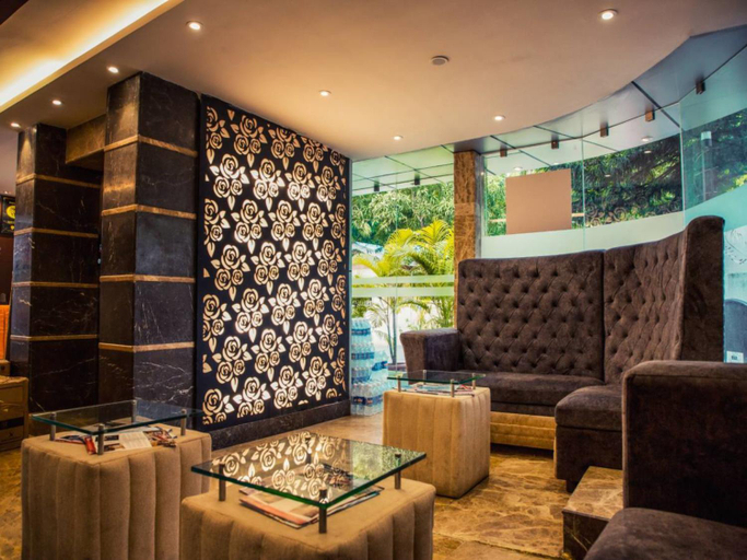 Public Area 2, Aparupa Ambience, South Andaman