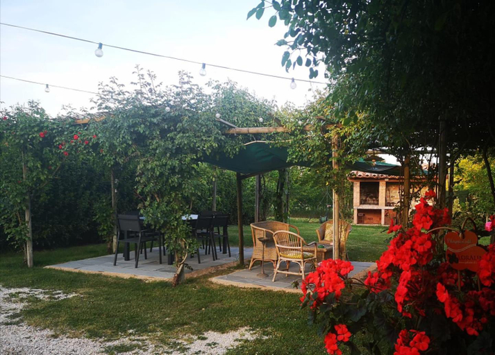 Food & Drinks 4, River Melody, Perugia