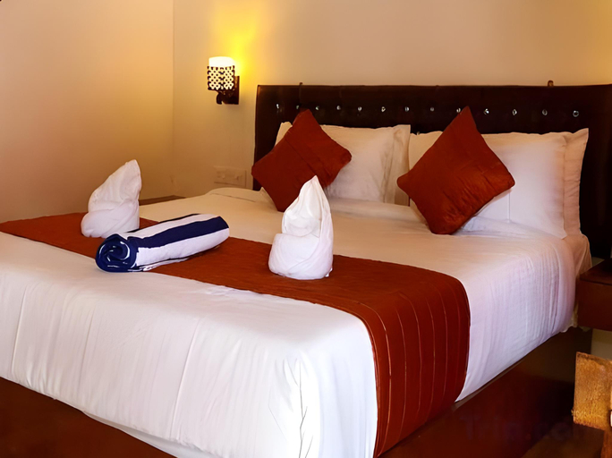 Bedroom 4, Havelock Exotic Beach Resort, South Andaman