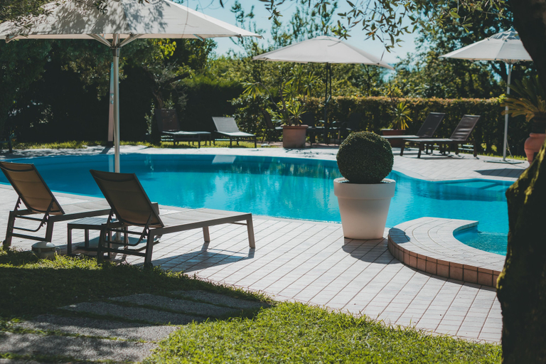 Sport & Beauty 2, AHG Riva Del Sole Wellness Hotel - Adults Only, Brescia