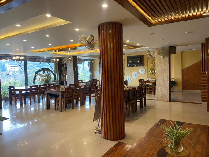 Others 4, Hotel Munish, Kangra