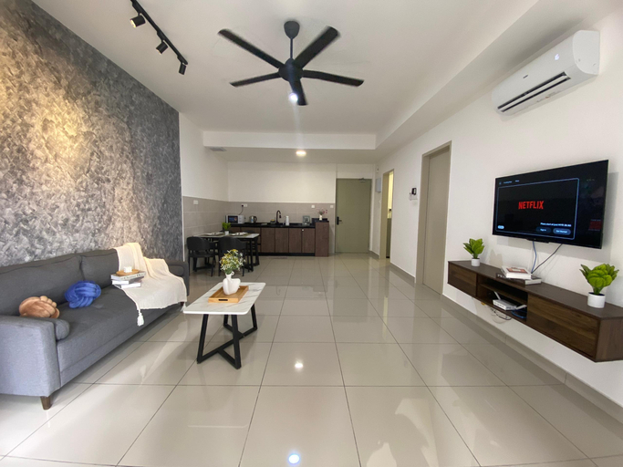 Others 4, Bali Residence Standard Melaka by Jeffery Lam Home Management, Malacca City