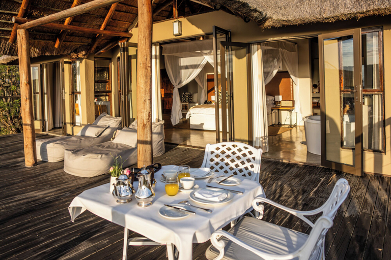 Food & Drinks 4, Esiweni Luxury Safari Lodge, Uthukela