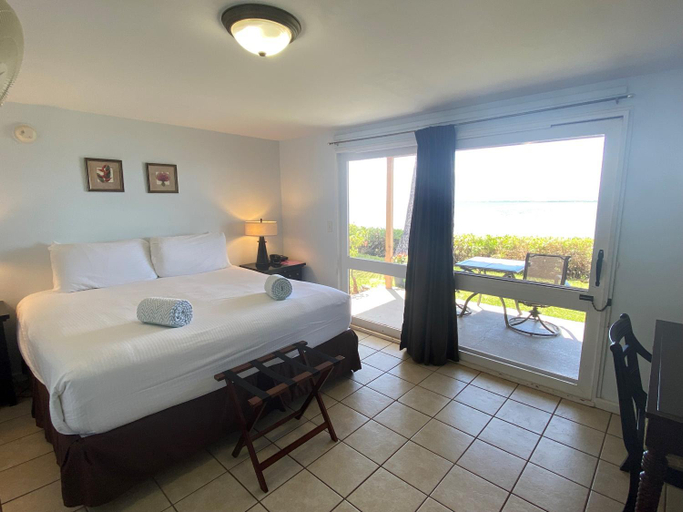Bedroom 2, Hotel Molokai, Maui