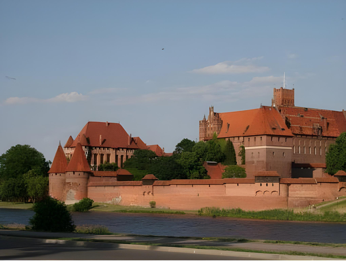Others 5, EdMar, Malbork