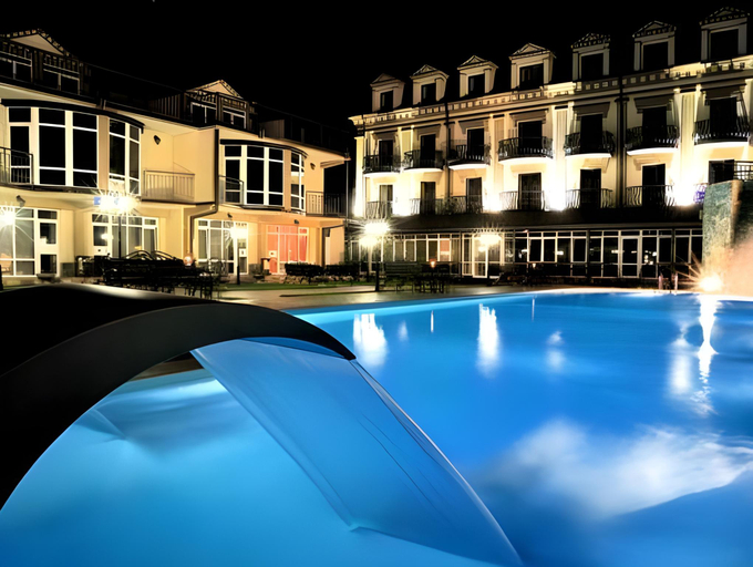 Others 3, Marinus Hotel, Gelendzhik gorsovet