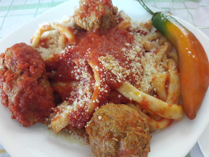 Food & Drinks, Casa degli Artisti Diamante, Cosenza