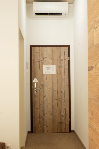 Others 5, Motel Engel - self checkin, Feldkirch