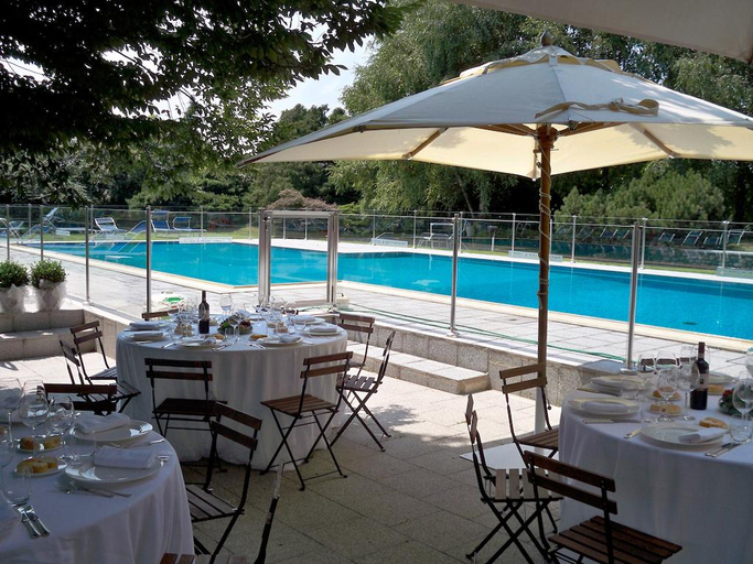 Food & Drinks 5, Golf Hotel Resort, Milano