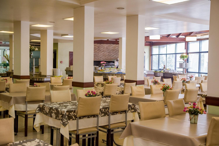 Food & Drinks 5, Hotel Kirst, Piratuba