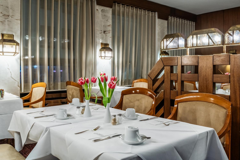 Food & Drinks 2, Gastehaus Sophienstraße, Stuttgart