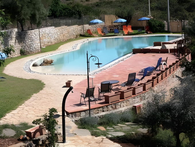 Sport & Beauty 2, Hotel Relais Pian delle Starze, Salerno