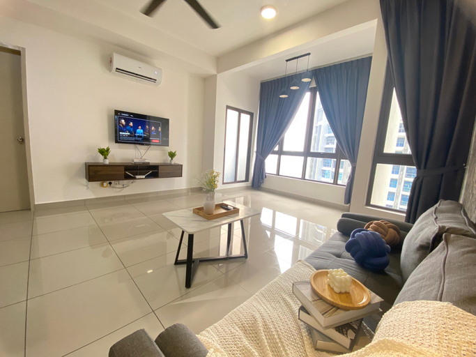 Others 3, Bali Residence Standard Melaka by Jeffery Lam Home Management, Malacca City