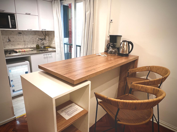 Others 5, Super Cozy Studio in Barrio Norte BN5 by Apartments Bariloche, Distrito Federal