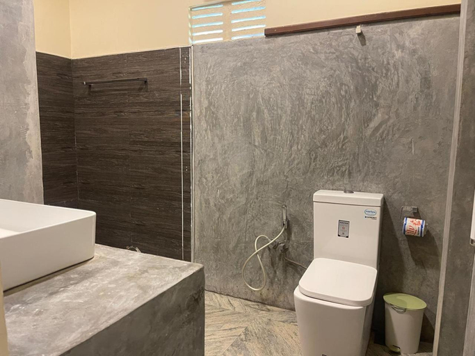 Bathroom 5, ELLA MANSION , Ella