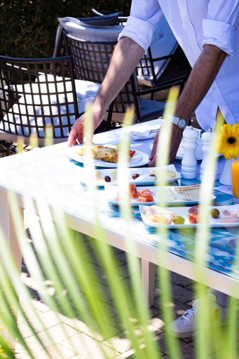 Sport & Beauty 2, Grande Albergo Delle Rose, South Aegean